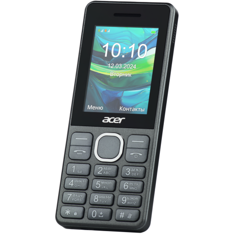 Acer