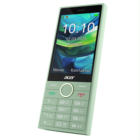 Acer