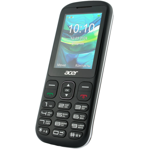 Acer