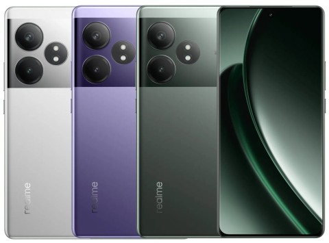 realme GT Neo6