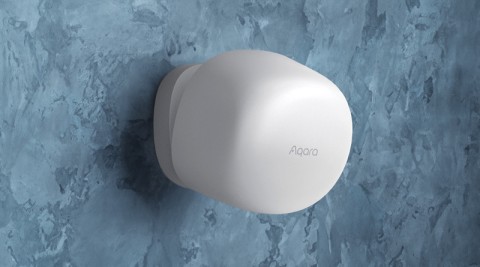 Aqara Presence Sensor FP1E