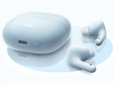 Redmi Buds 6 Lite