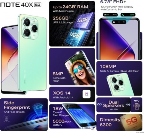 Infinix