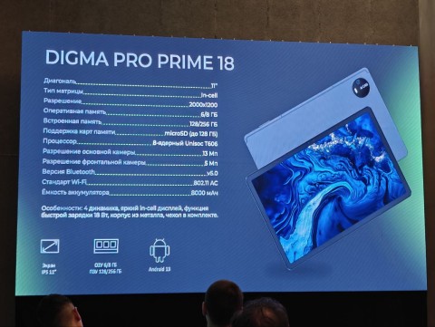 DIGMA