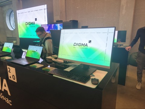 DIGMA