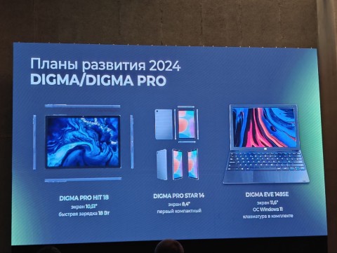 DIGMA