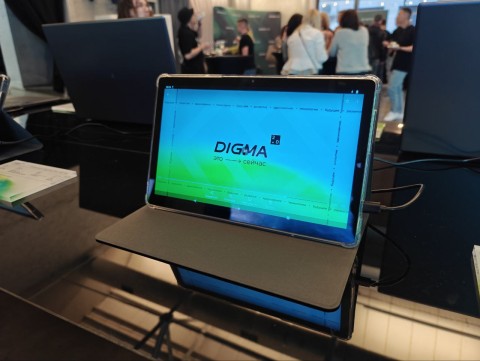 DIGMA