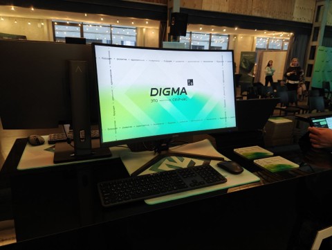 DIGMA