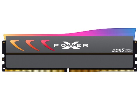 Быстрая геймерская оперативка XPOWER Storm DDR5 вскоре появится в России0