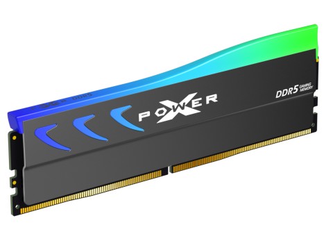 Быстрая геймерская оперативка XPOWER Storm DDR5 вскоре появится в России2