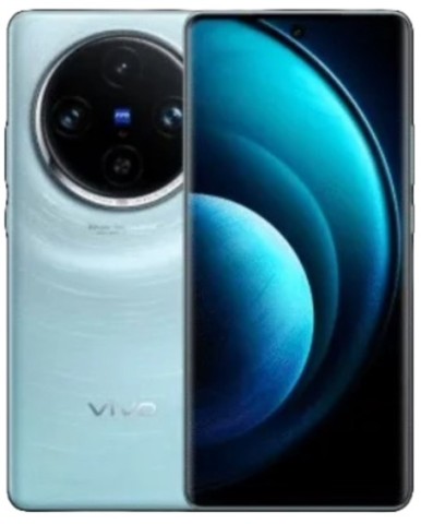 vivo X100s Pro
