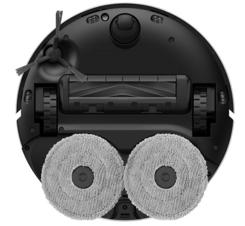 DreameBot L10s Pro Ultra — новый робот-пылесос с шестью авторежимами и функцией самоочистки3