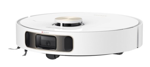 DreameBot L10s Pro Ultra — новый робот-пылесос с шестью авторежимами и функцией самоочистки4