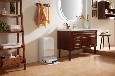 DreameBot L10s Pro Ultra