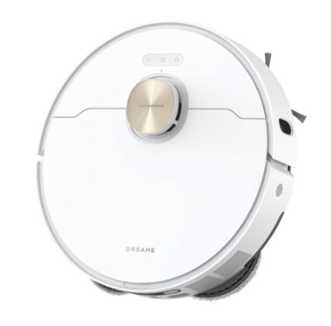 DreameBot L10s Pro Ultra — новый робот-пылесос с шестью авторежимами и функцией самоочистки2