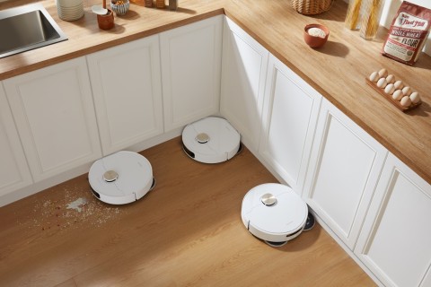 DreameBot L10s Pro Ultra