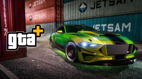 GTA data-Online