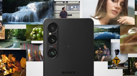 Sony Xperia 1 VI