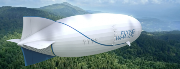 Flying Whales