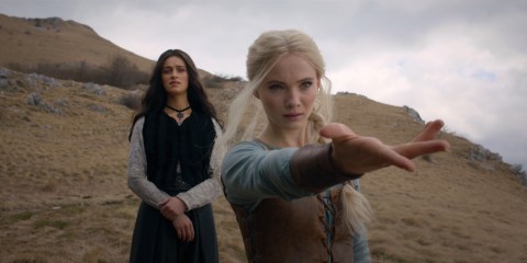 Witcher