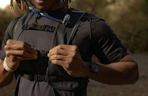 Hydroshirt