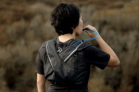 Hydroshirt