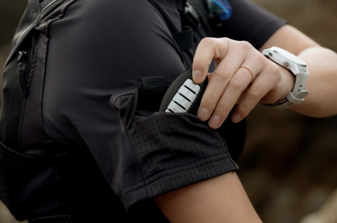 Hydroshirt