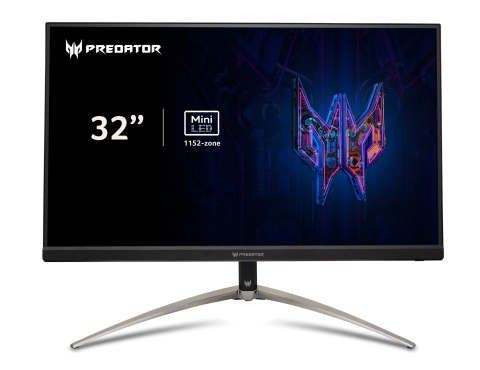 Acer Predator X32QFS