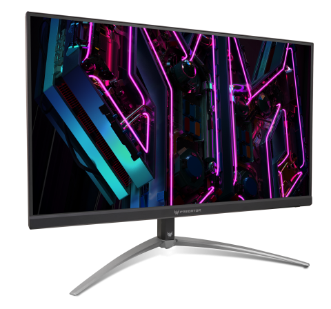 Acer Predator X32QFS
