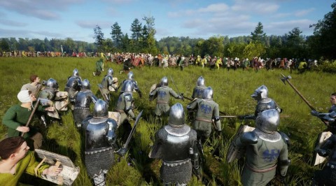 Manor Lords