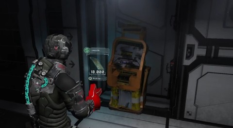 Dead Space 2