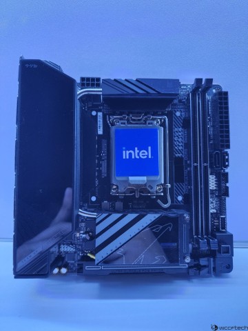 Z890I AORUS Ultra
