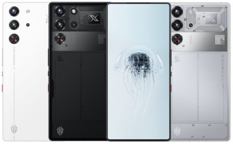 Red Magic 10 Pro
