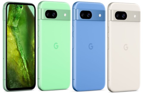 Google Pixel 8a