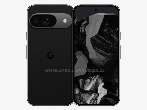 Google Pixel 9 с новым дизайном показали на первых изображениях0