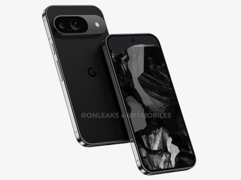 Google Pixel 9 с новым дизайном показали на первых изображениях1