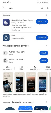 Google Play