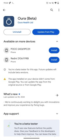 Google Play
