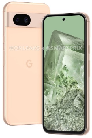 Google Pixel 8a