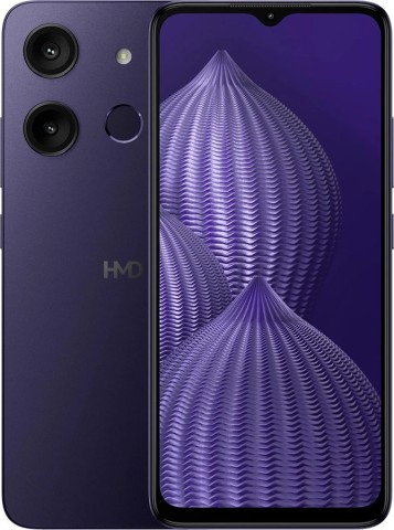 HMD Aura