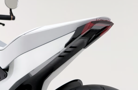 Honda EV Fun
