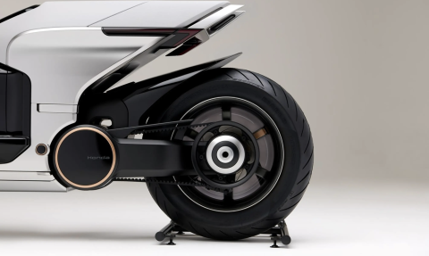 Honda EV Fun