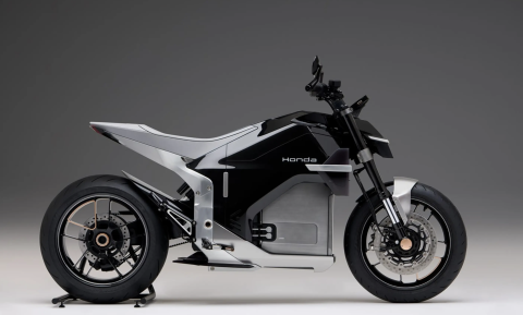 Honda EV Fun