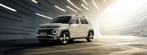 Hyundai Inster