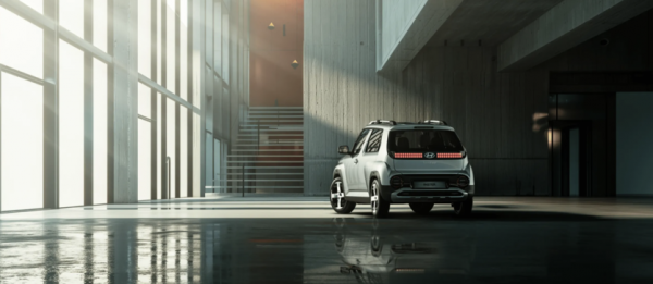 Hyundai Inster