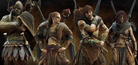 Dragons Dogma 2