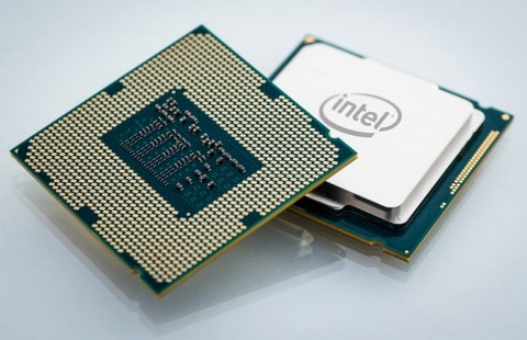 CPU