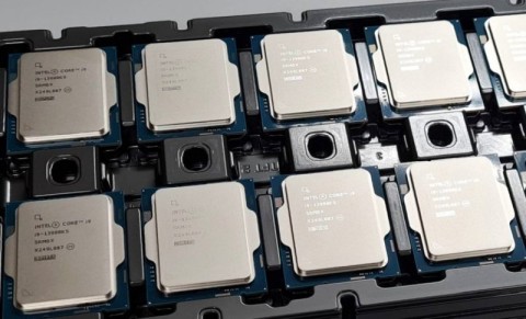 CPU
