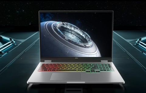 Infinix GT Book