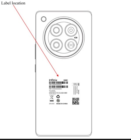 Infinix Zero Flip 5G и Zero 40 5G